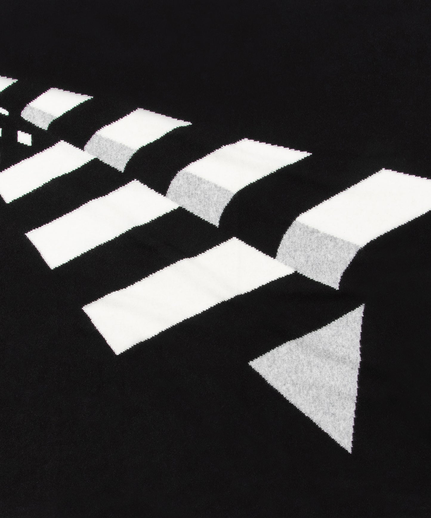 Paper Planes Lux Cashmere Travel Scarf