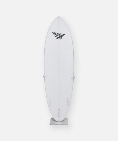 Sketch Surfboard