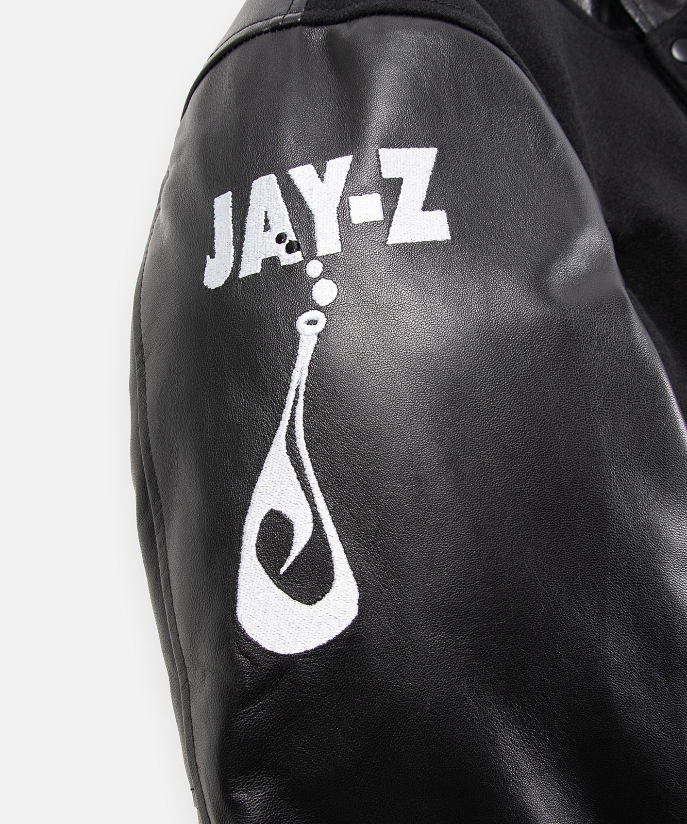 Planes JAŸ-Z30 Reasonable Doubt Varsity Jacket