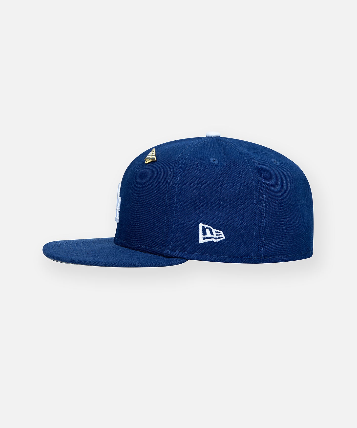 Paper Planes x Los Angeles Dodgers Team Color 59FIFTY Fitted