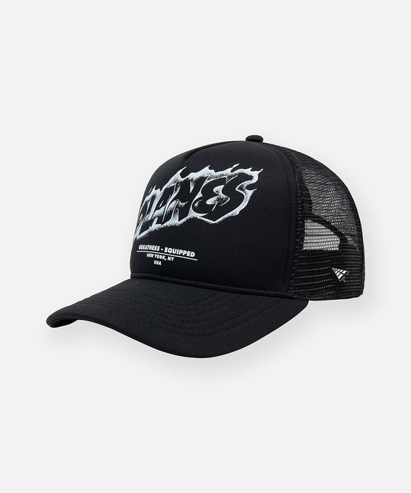Greatness Equipped Trucker Hat