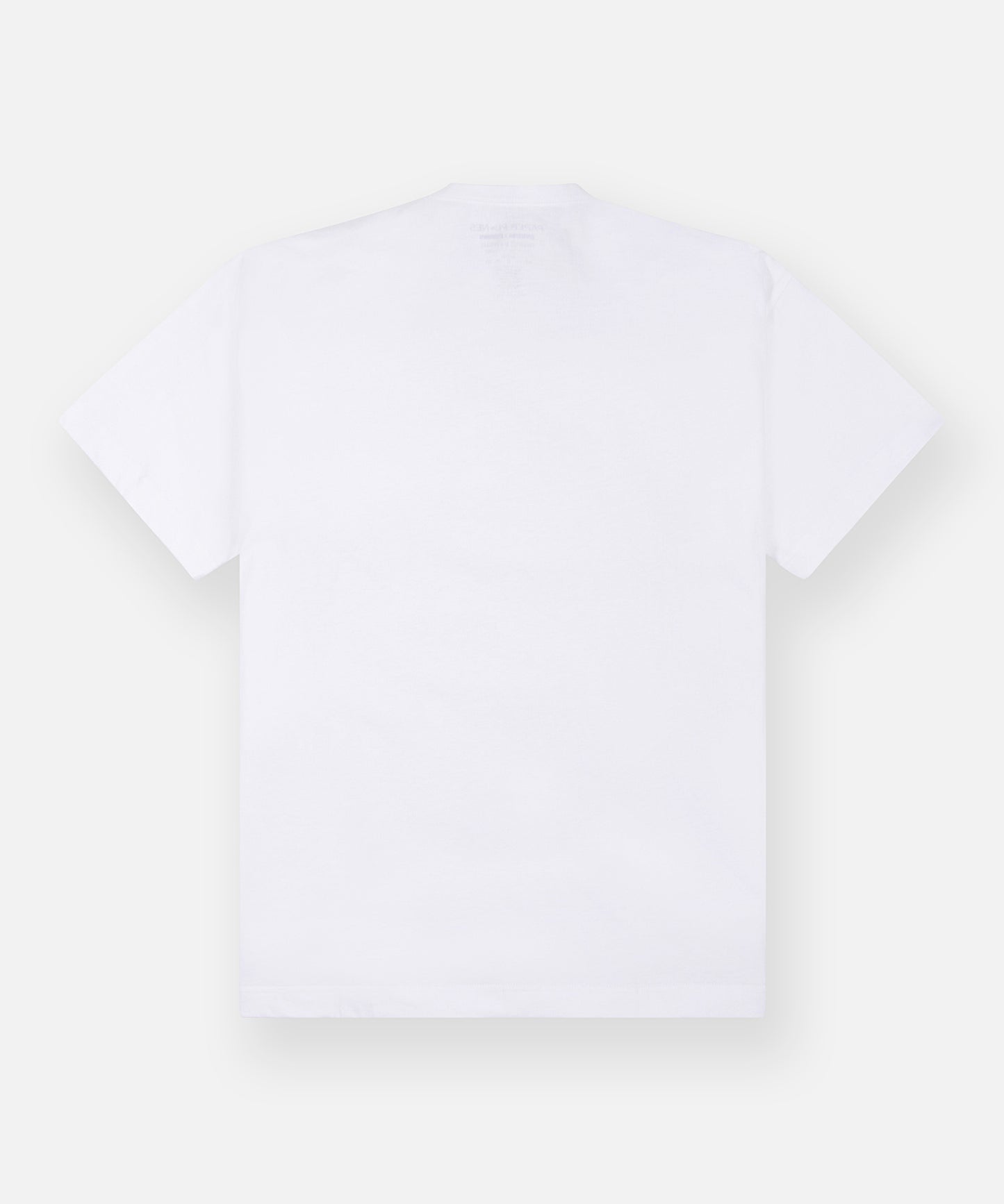 Heavyweight Shop Tee
