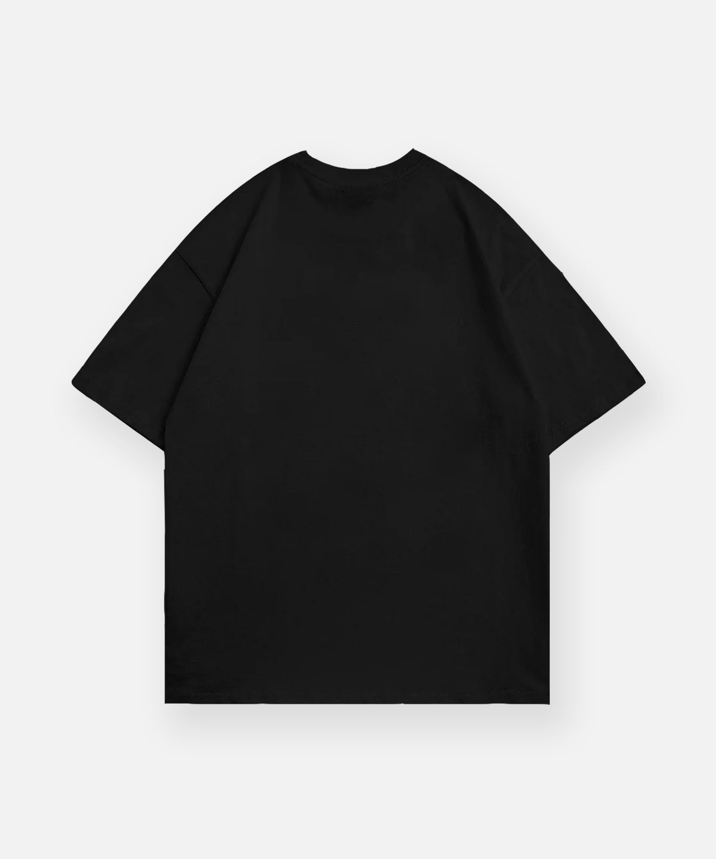 West Coast Heavyweight Oversized Tee