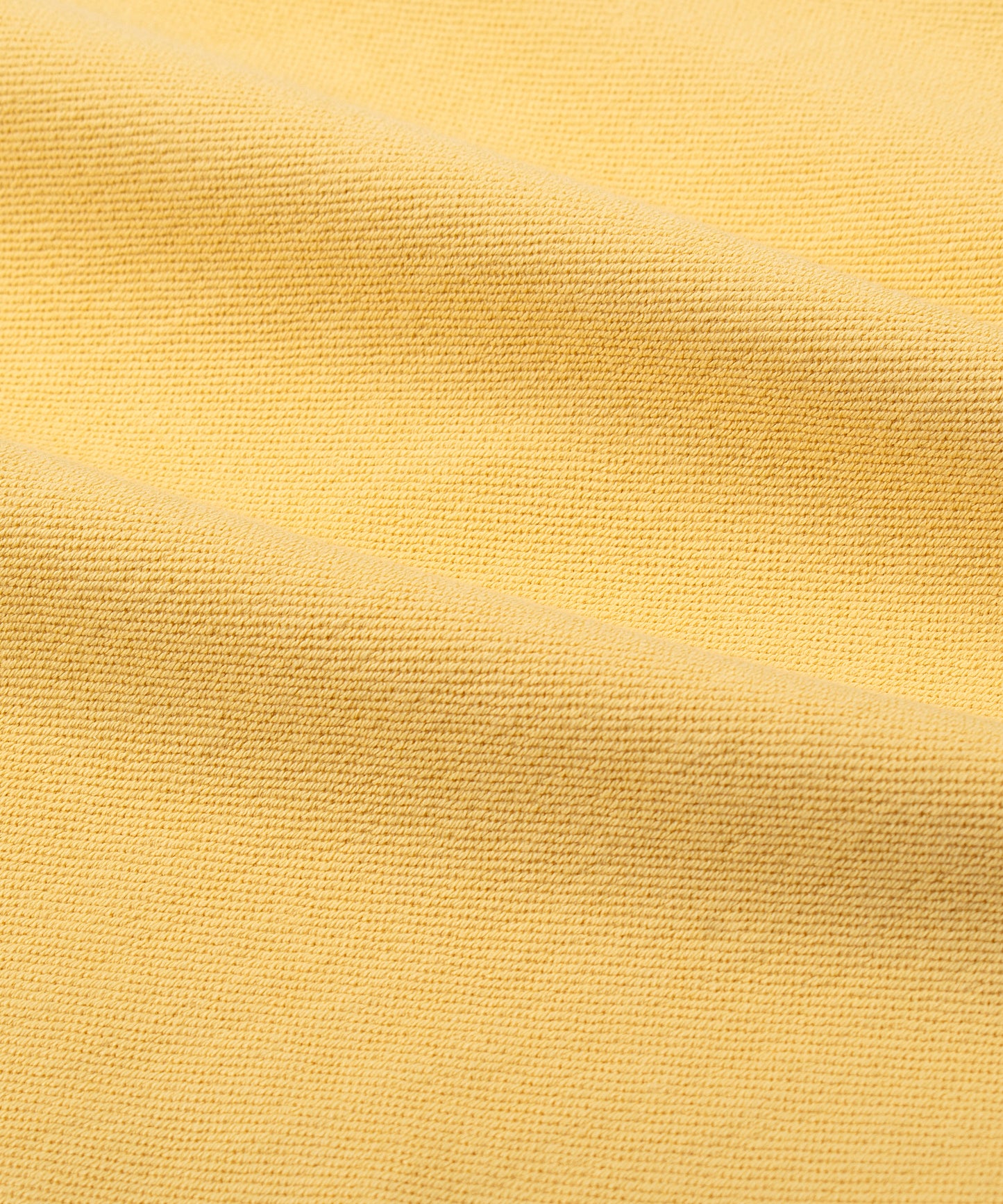 Reverse Terry Half Zip