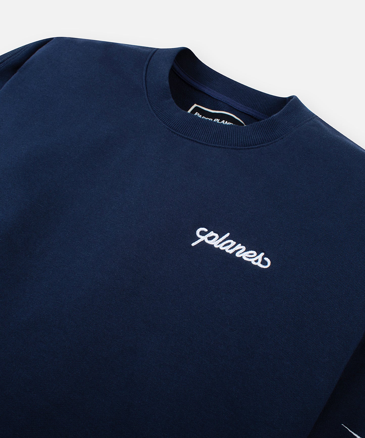 Watch Me Shine Crewneck