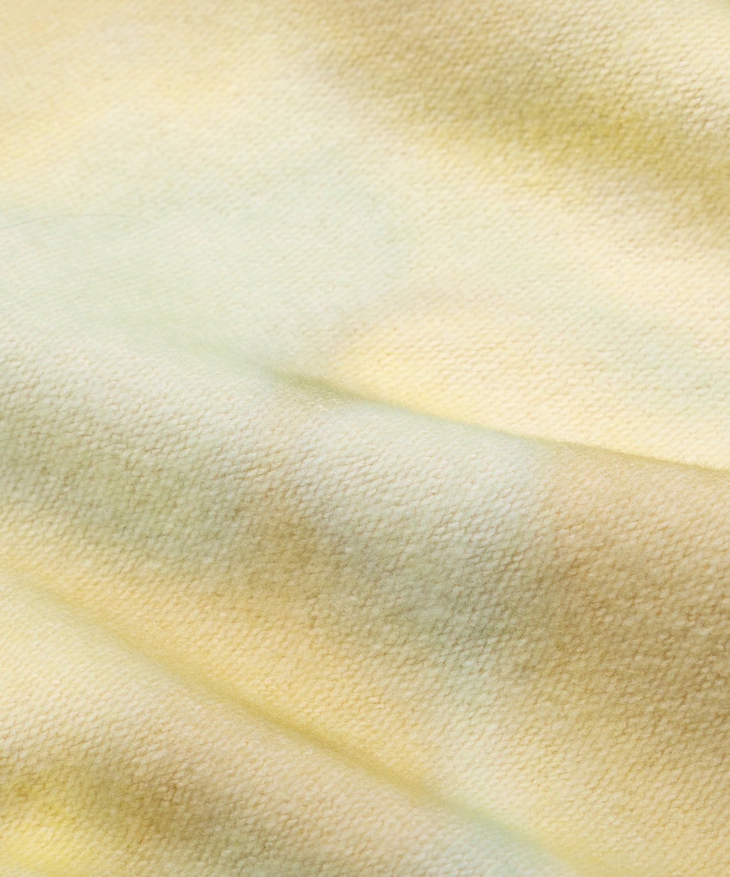 Relaxed Airbrush Camo Short