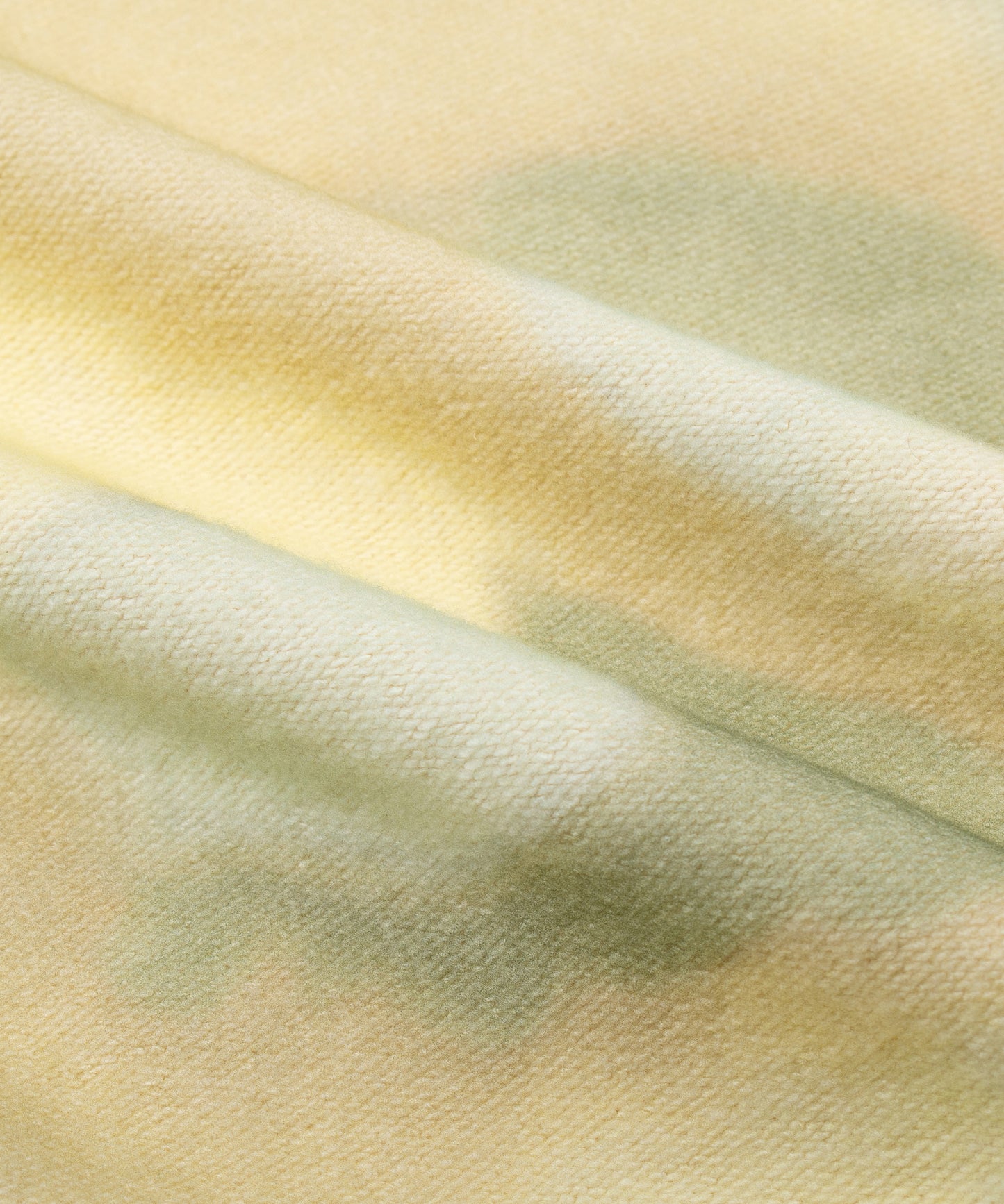 Relaxed Airbrush Camo Hoodie