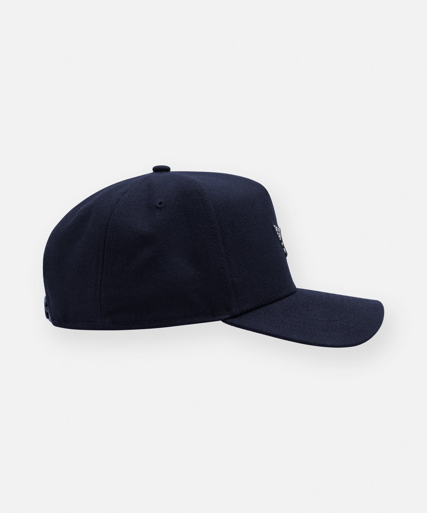 The B-Side Crown 9FORTY A-Frame Snapback Hat