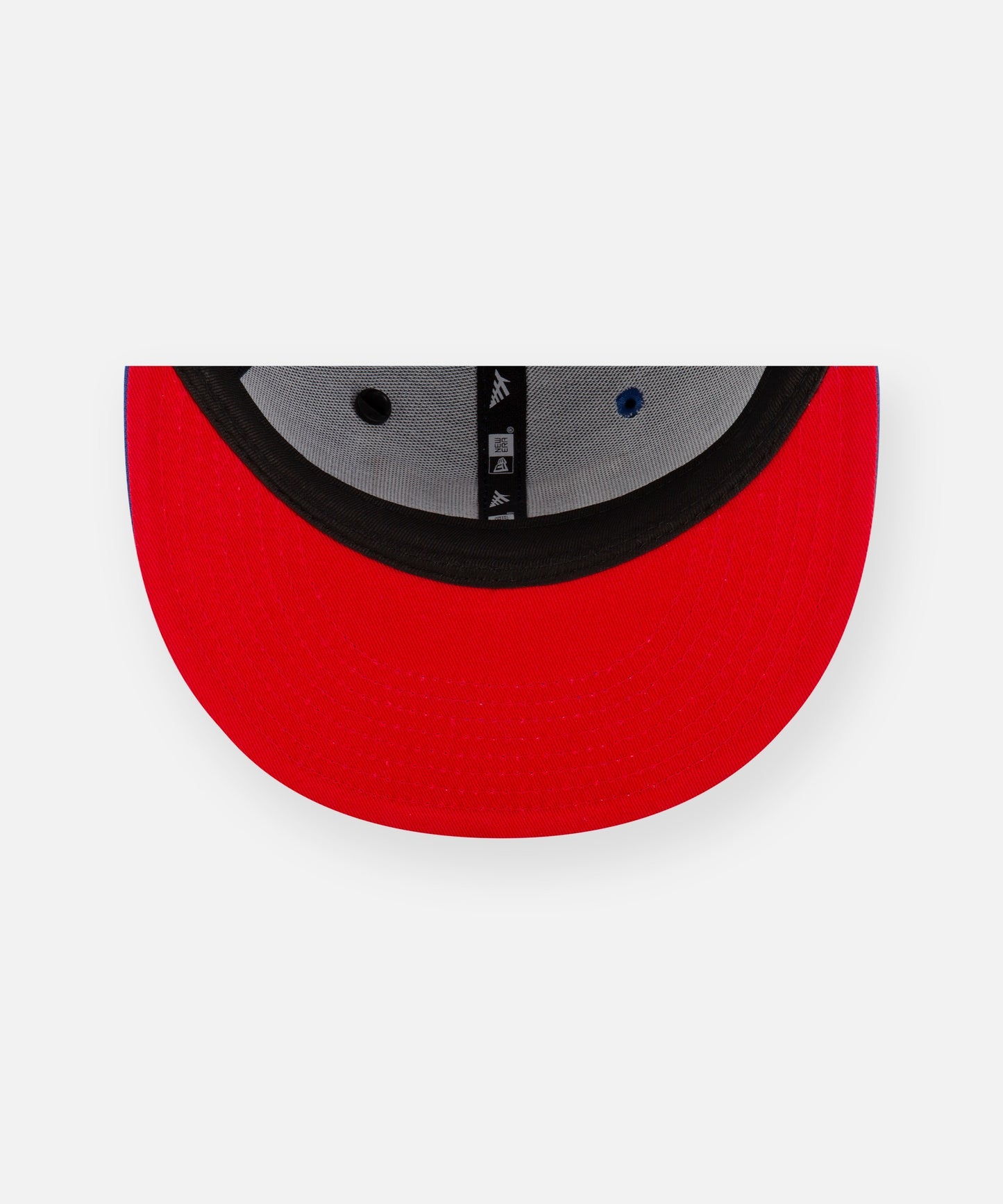 Paper Planes x New York Giants Team Color 9FIFTY Snapback