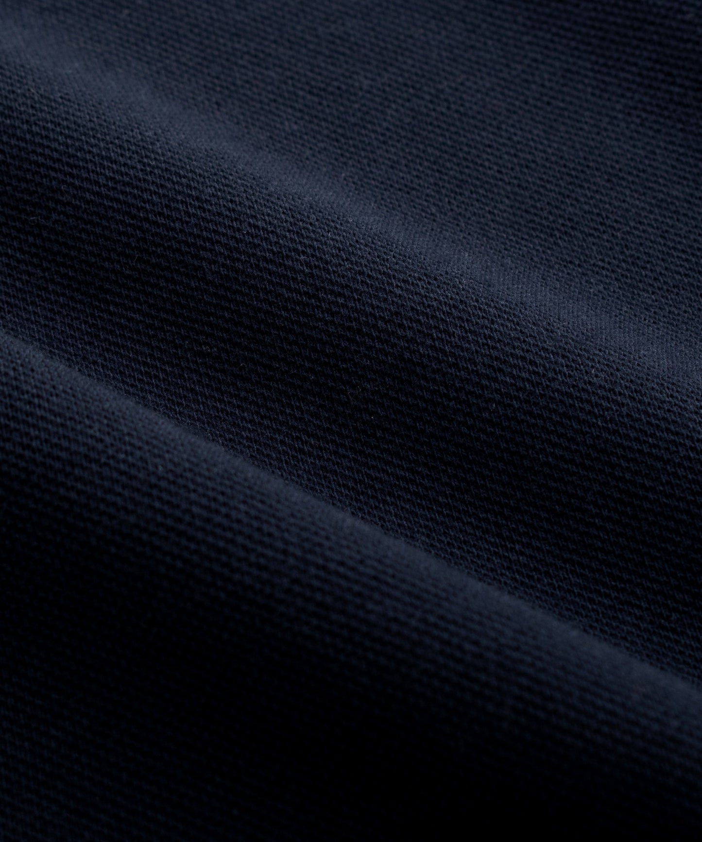 Jacquard Taping Polo