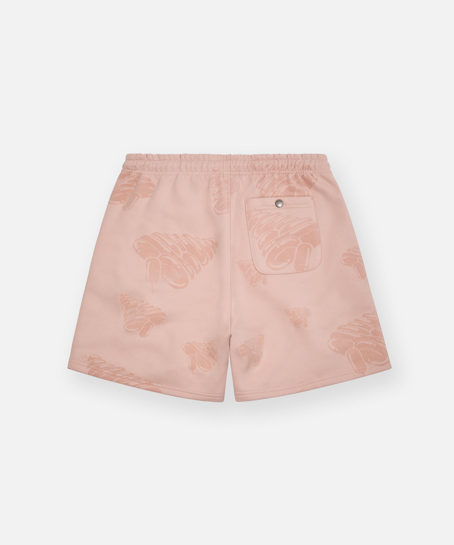 Blowin Up Relaxed Short