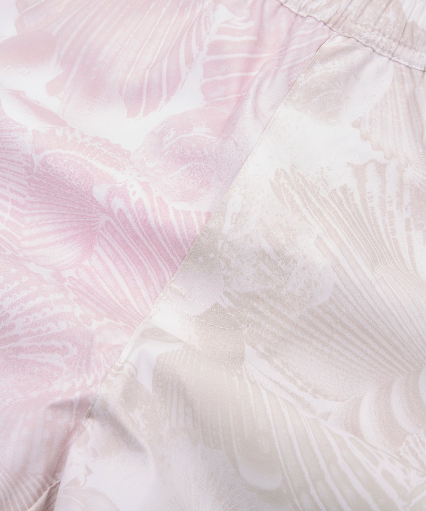 Planes Shell Print Swimshort