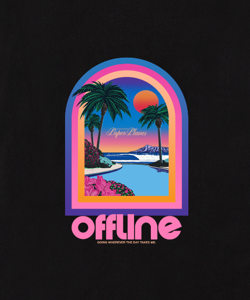 Offline Tee