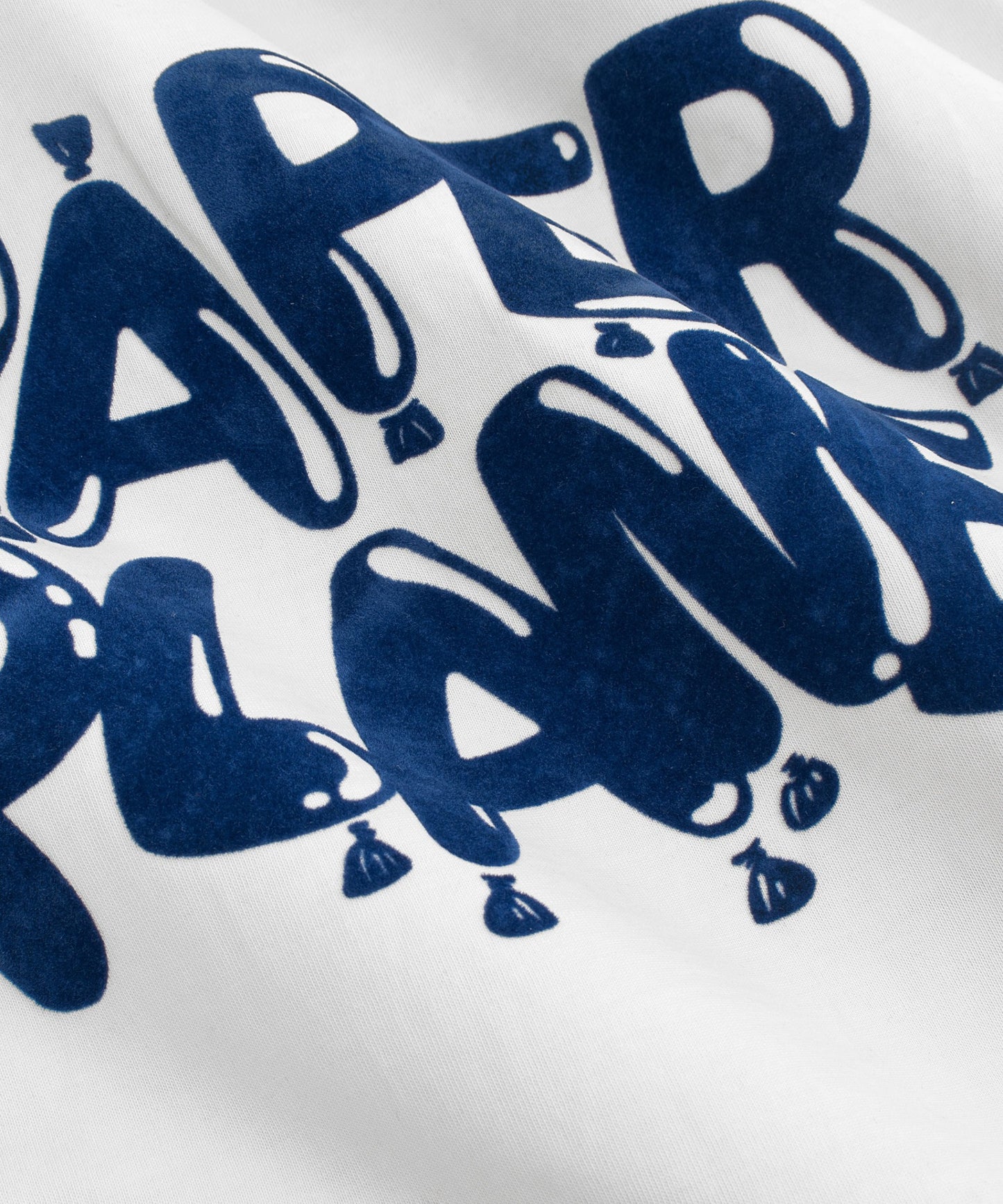 Planes Balloon Oversized Tee