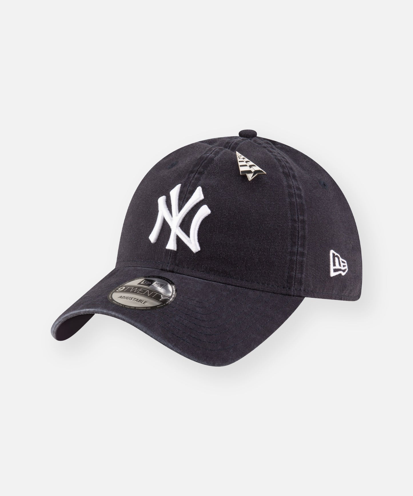 Paper Planes x New York Yankees 9TWENTY Adjustable Hat