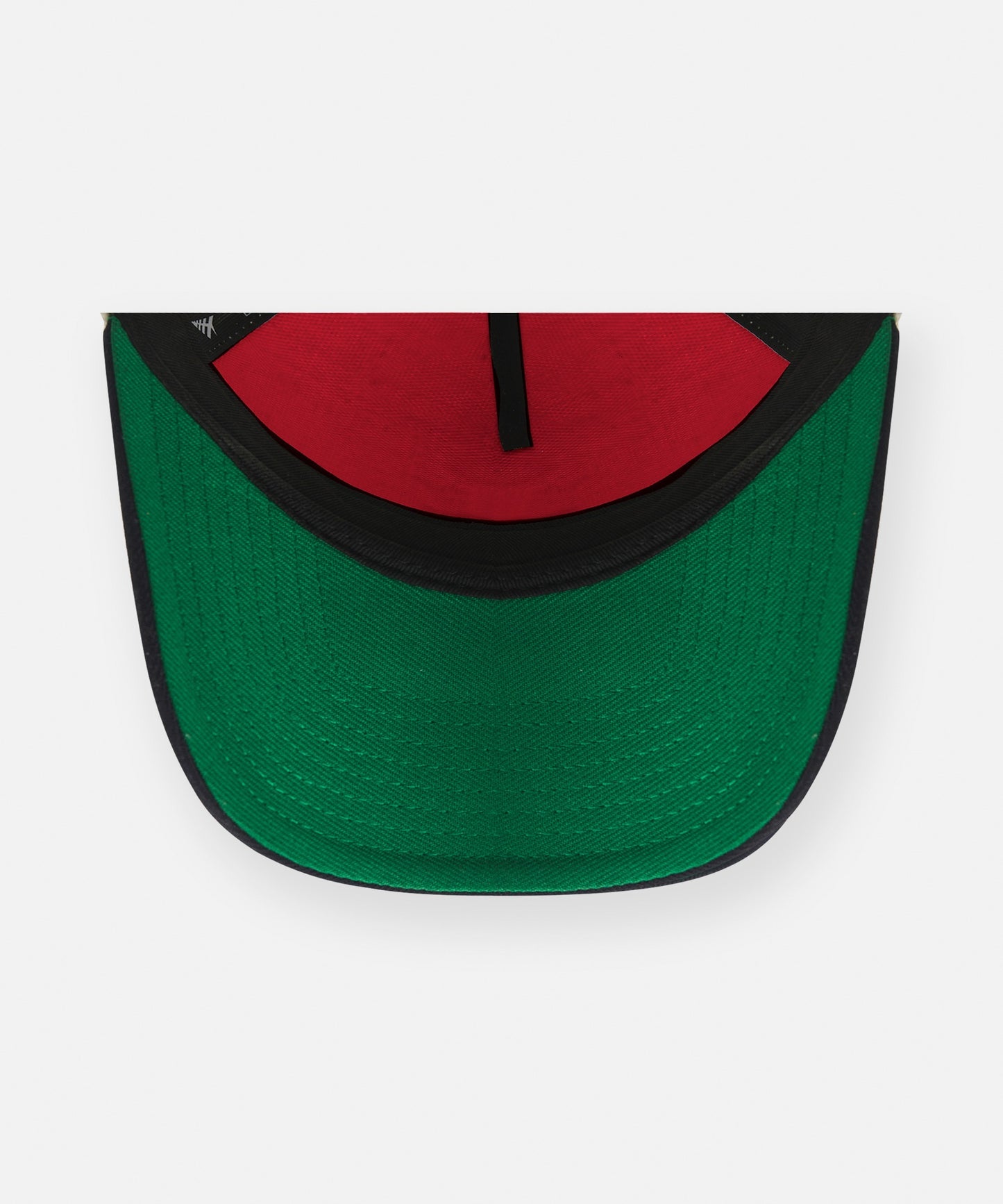 The B-Side Crown 9FORTY A-Frame Snapback Hat