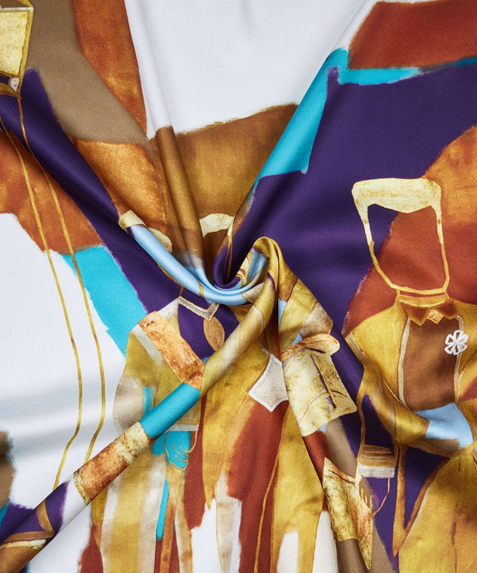 Torch Bearer's Bandana