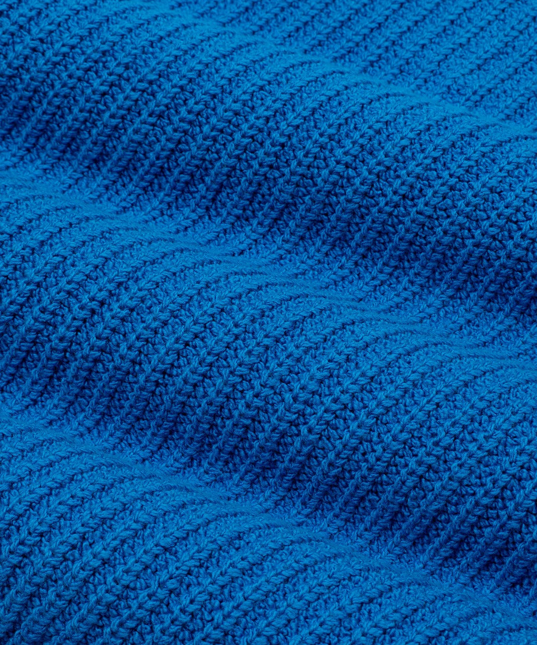 Planes Sweater Knit Polo