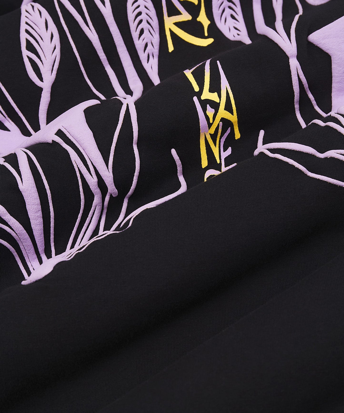 Flourish Long Sleeve Tee