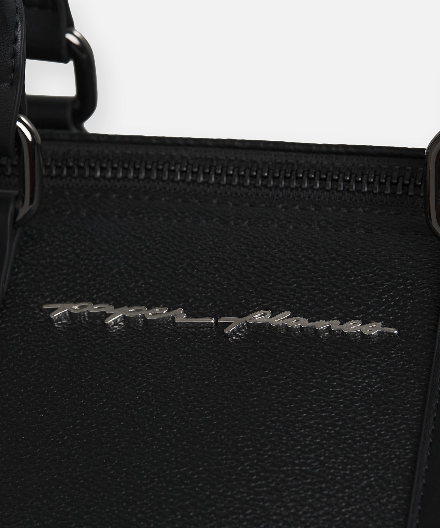 PAPER PLANES DUFFLE BAG