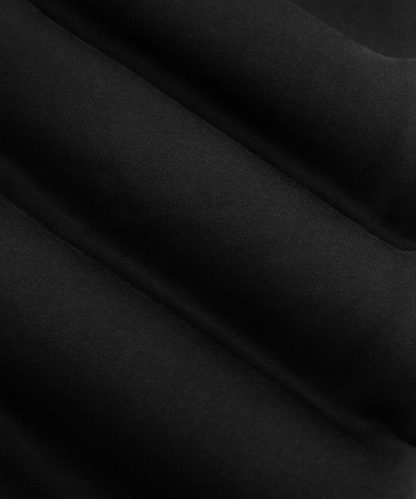 Planes Oversized Script Weld Zip Up Hoodie