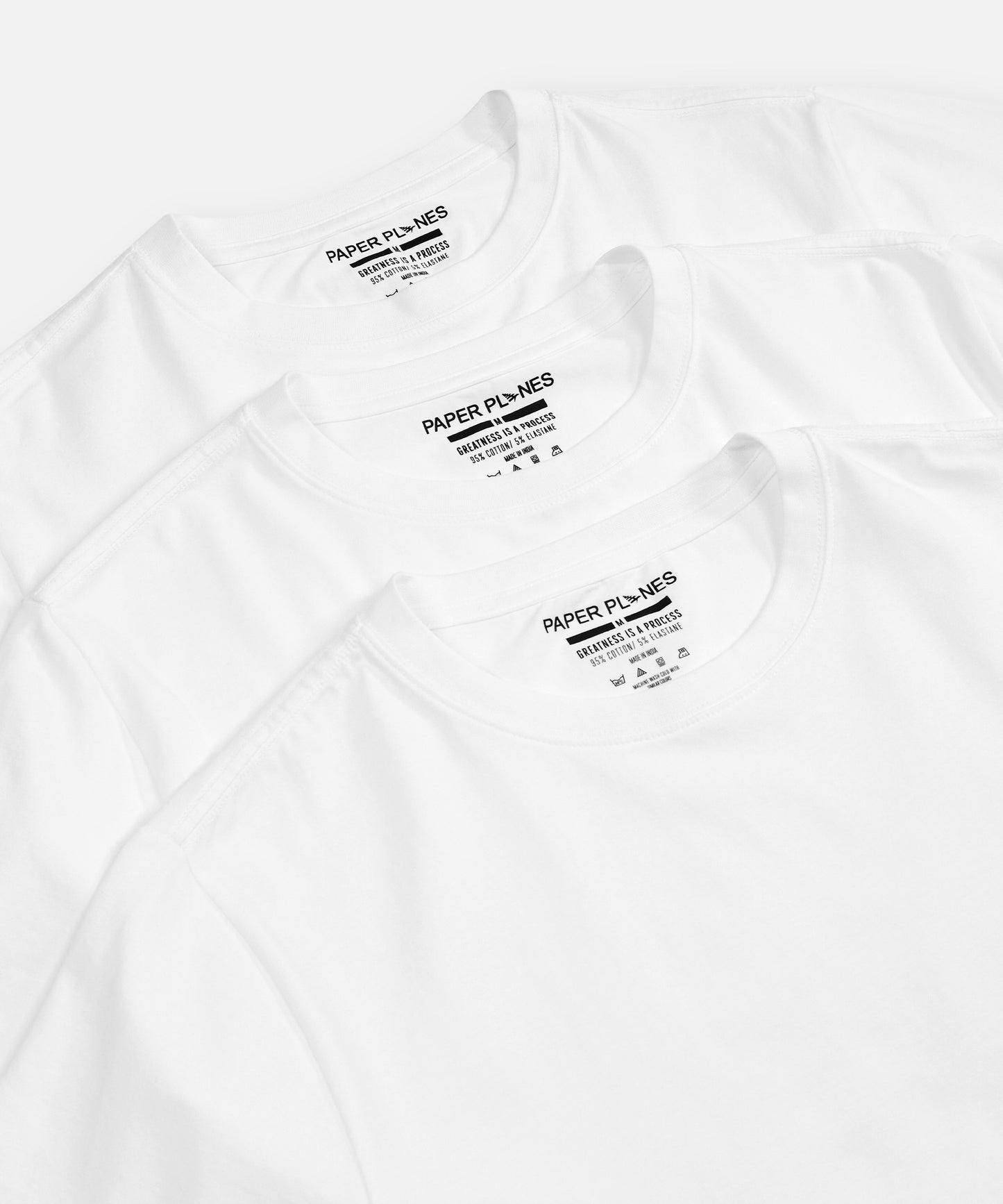 Essential 3-Pack Tee