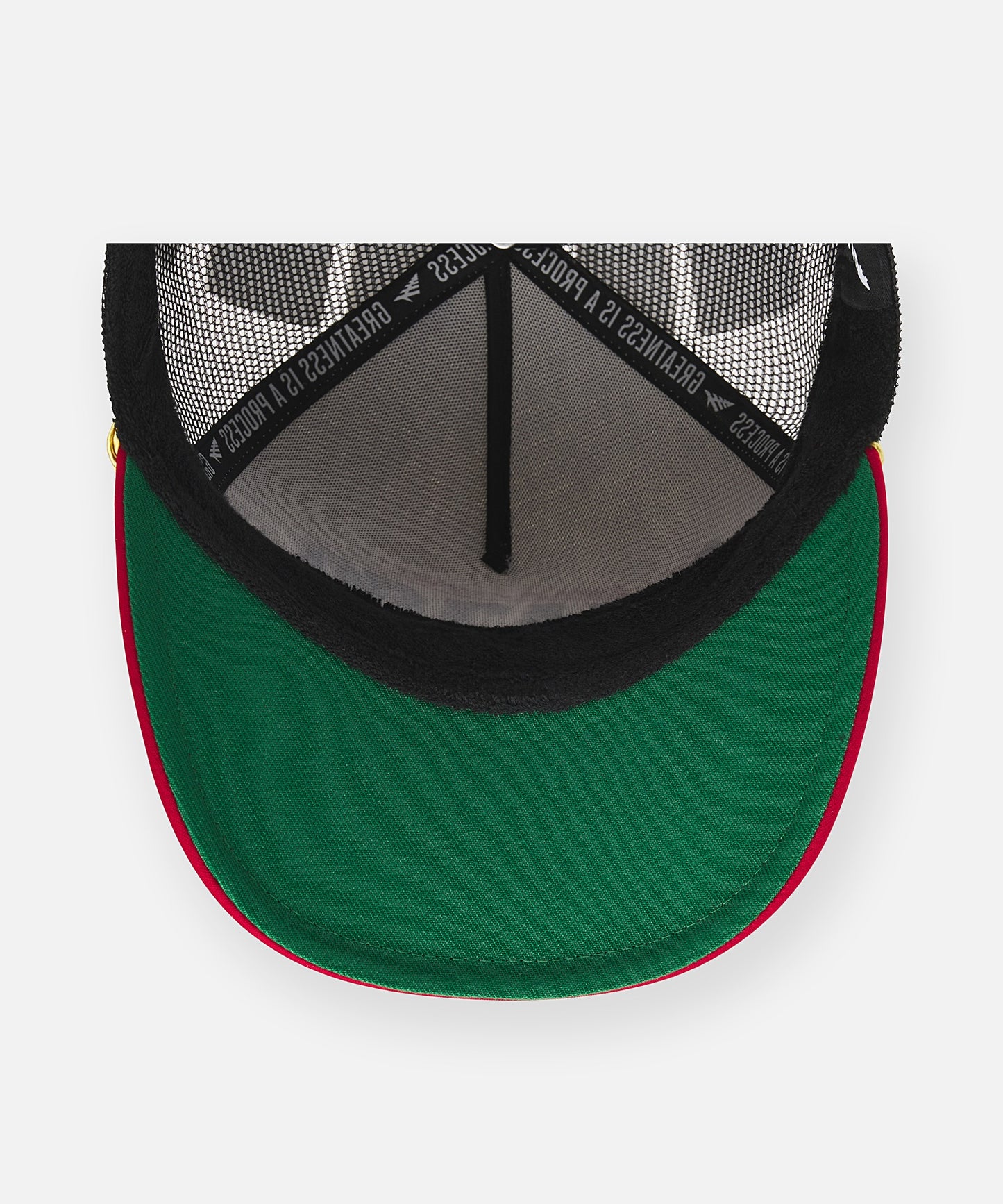 Dreams Don't Expire Trucker