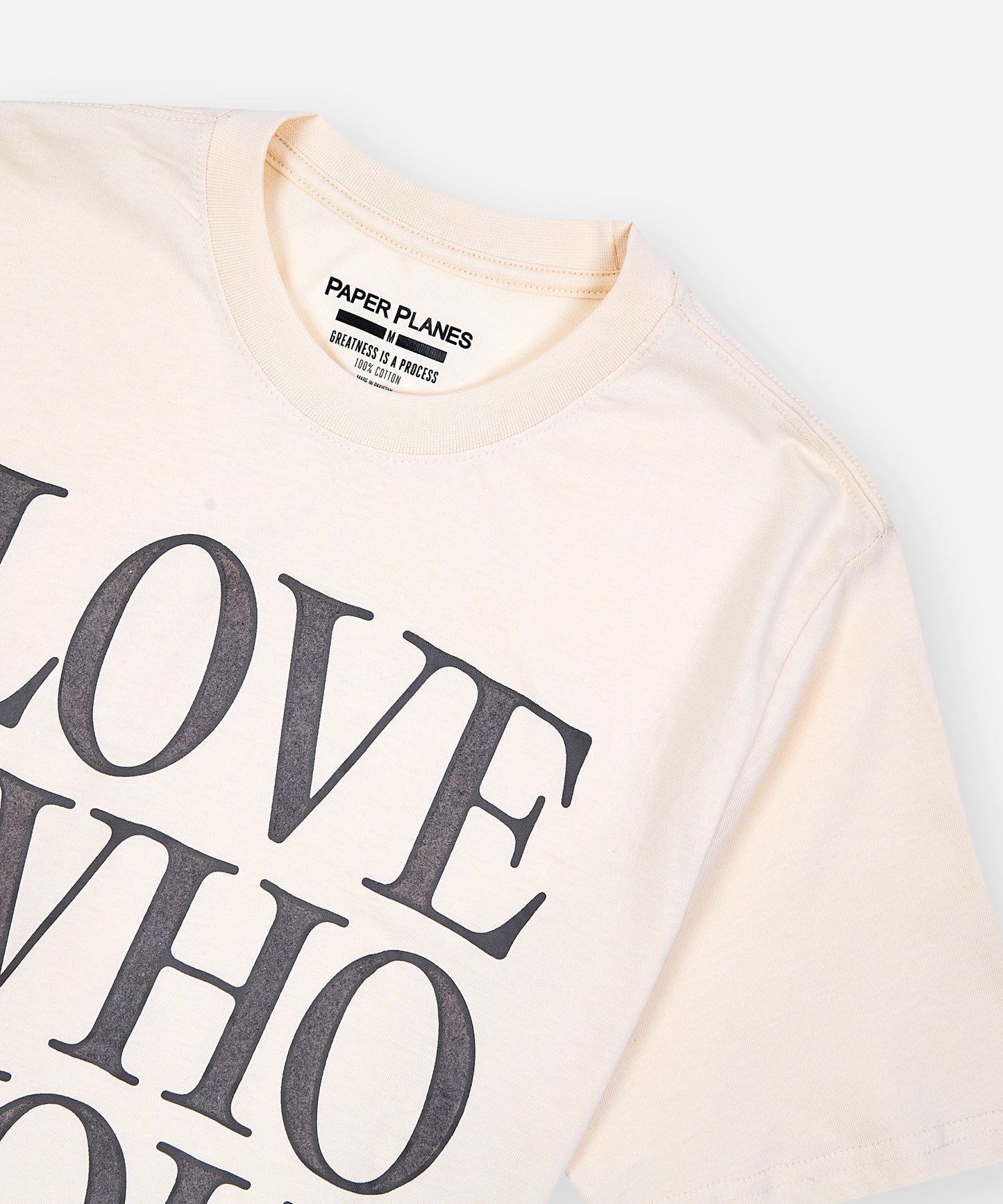 Love Who You Love Tee