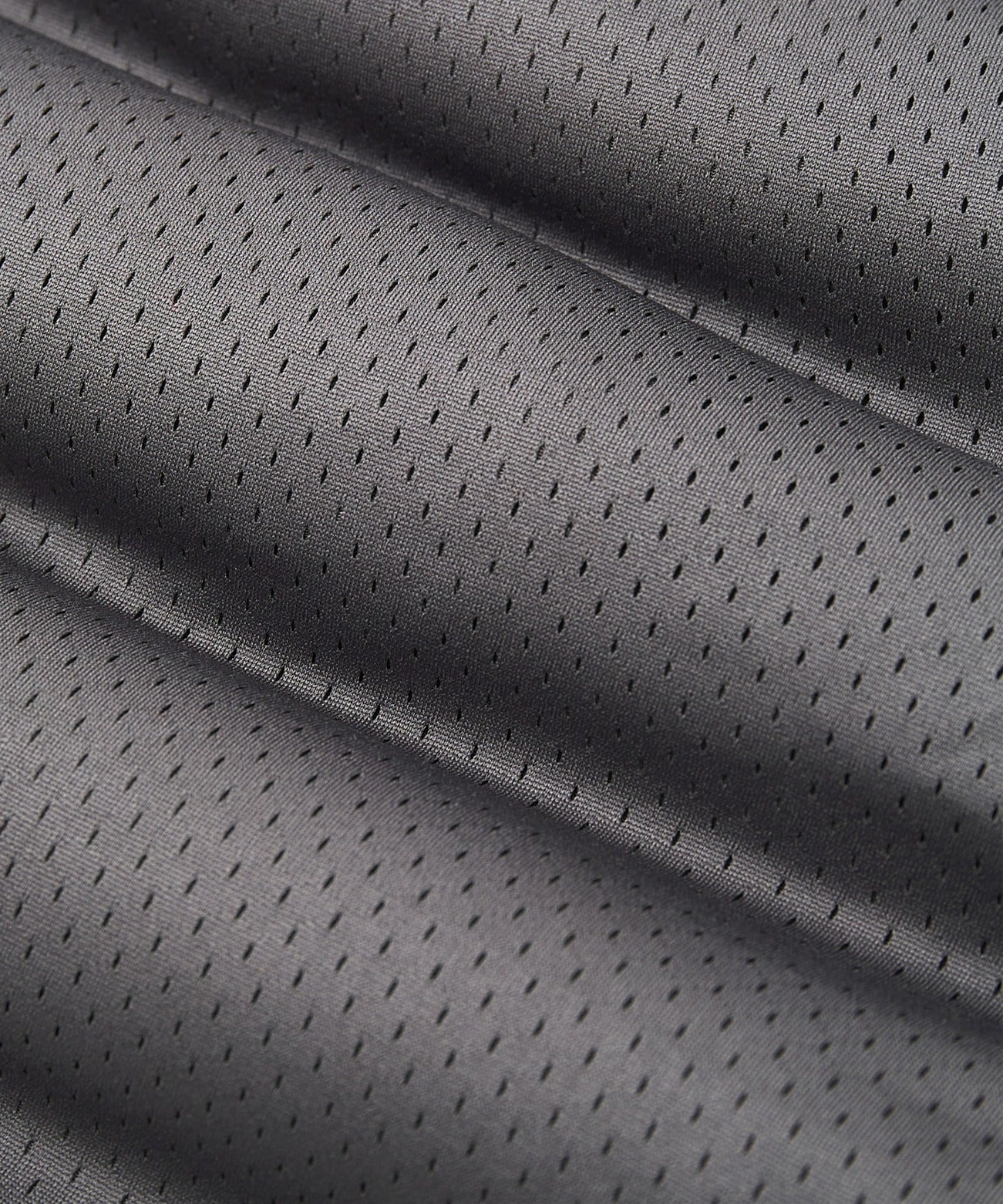 Solid Mesh Basketball Short