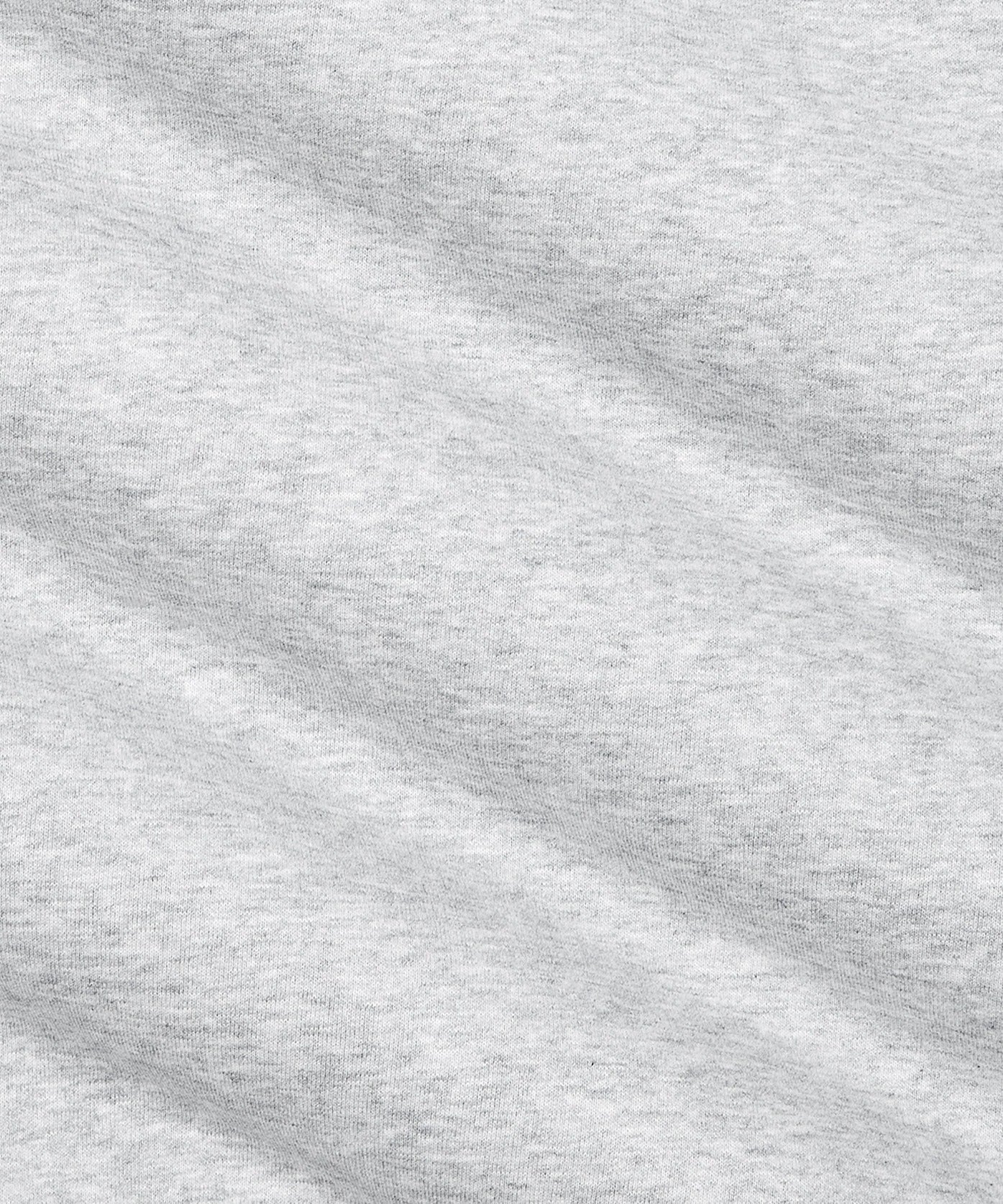 Planes Oversized Script Weld Crewneck