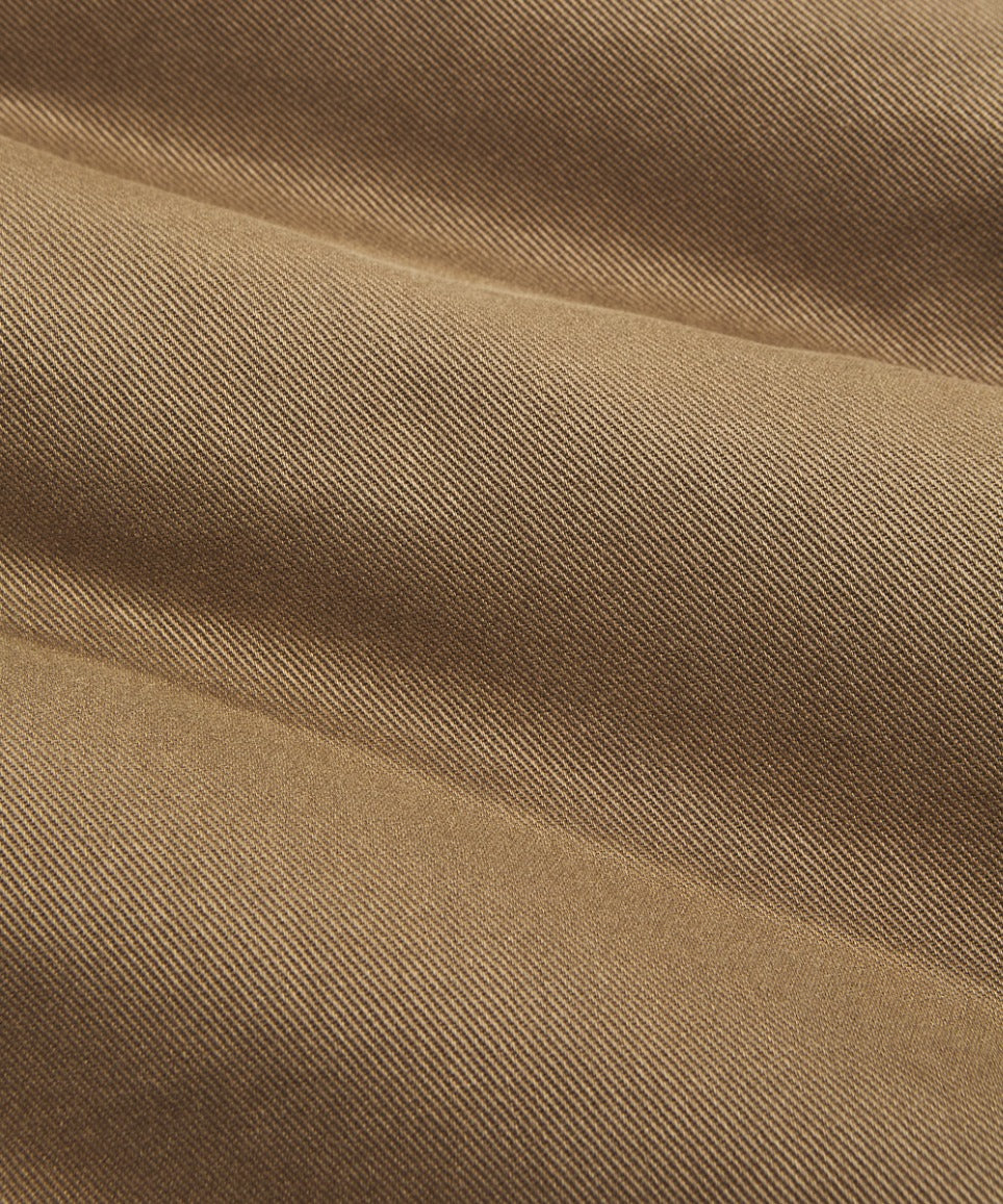 Planes Sandstone Cargo Jacket