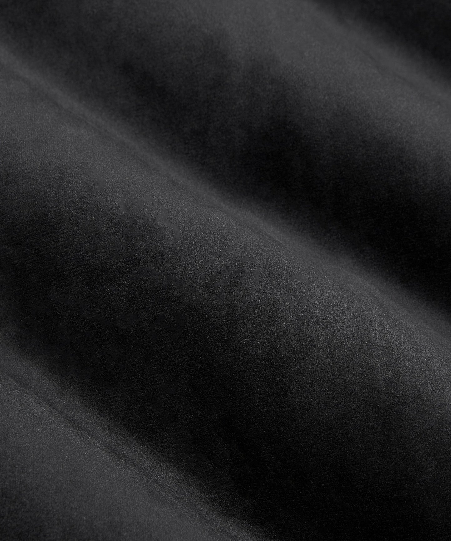 Planes Bonded Velour Zip Track Jacket