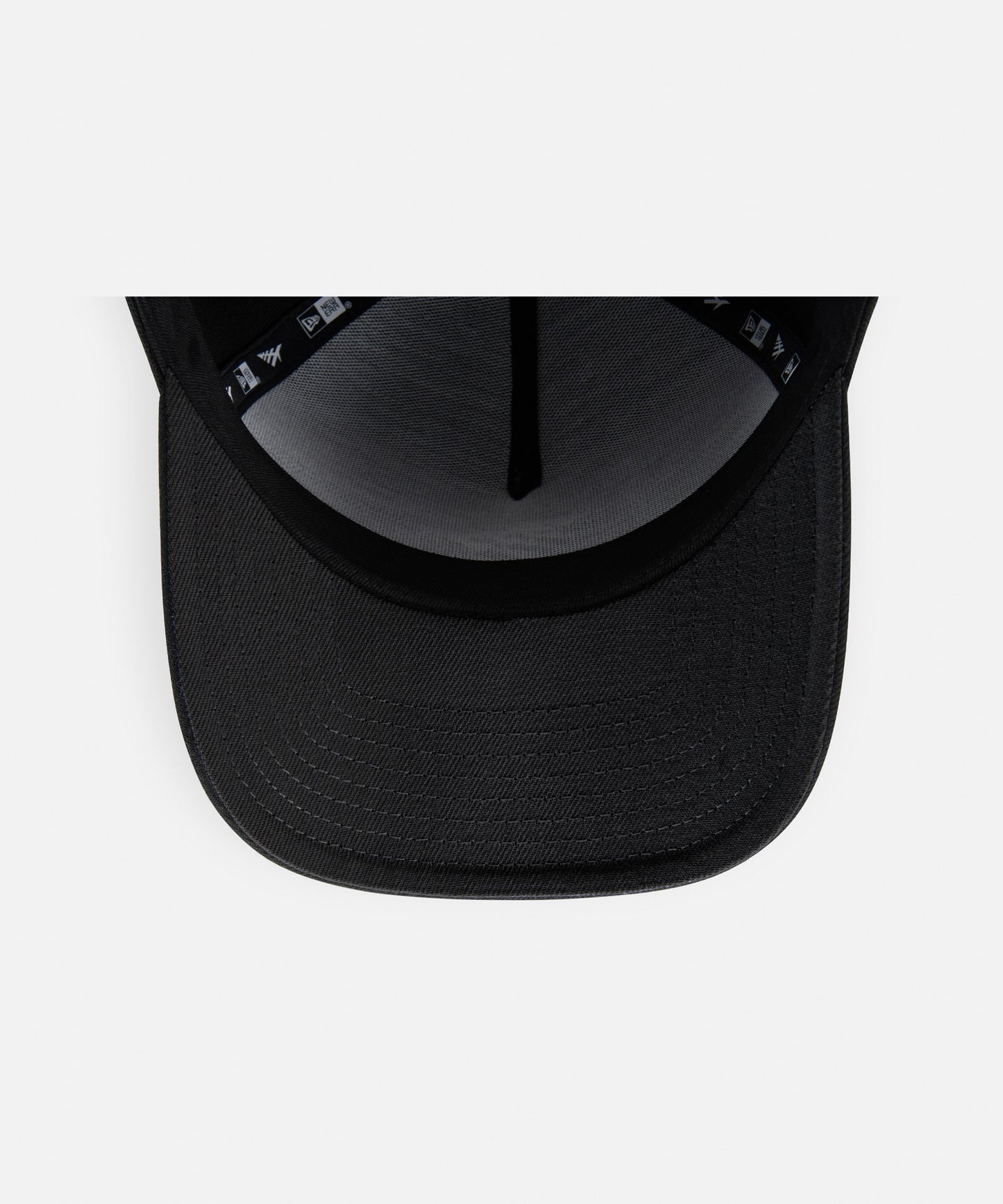 The B-Side Crown 9FORTY A-Frame Snapback Hat