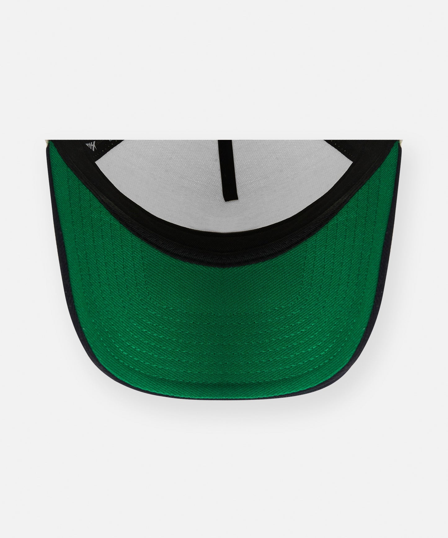 The B-Side Crown 9FORTY A-Frame Snapback Hat