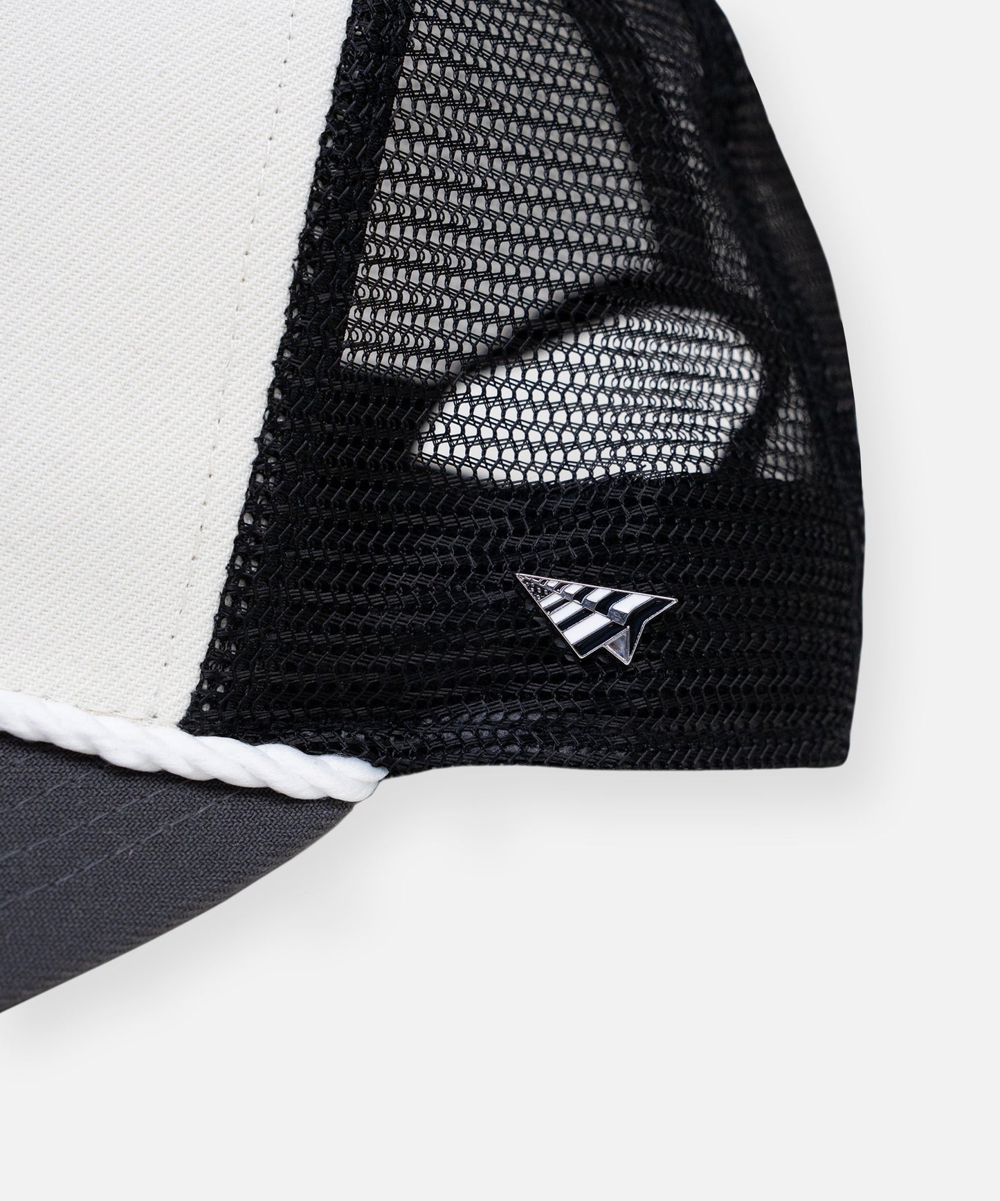 Planes Sunset Trucker