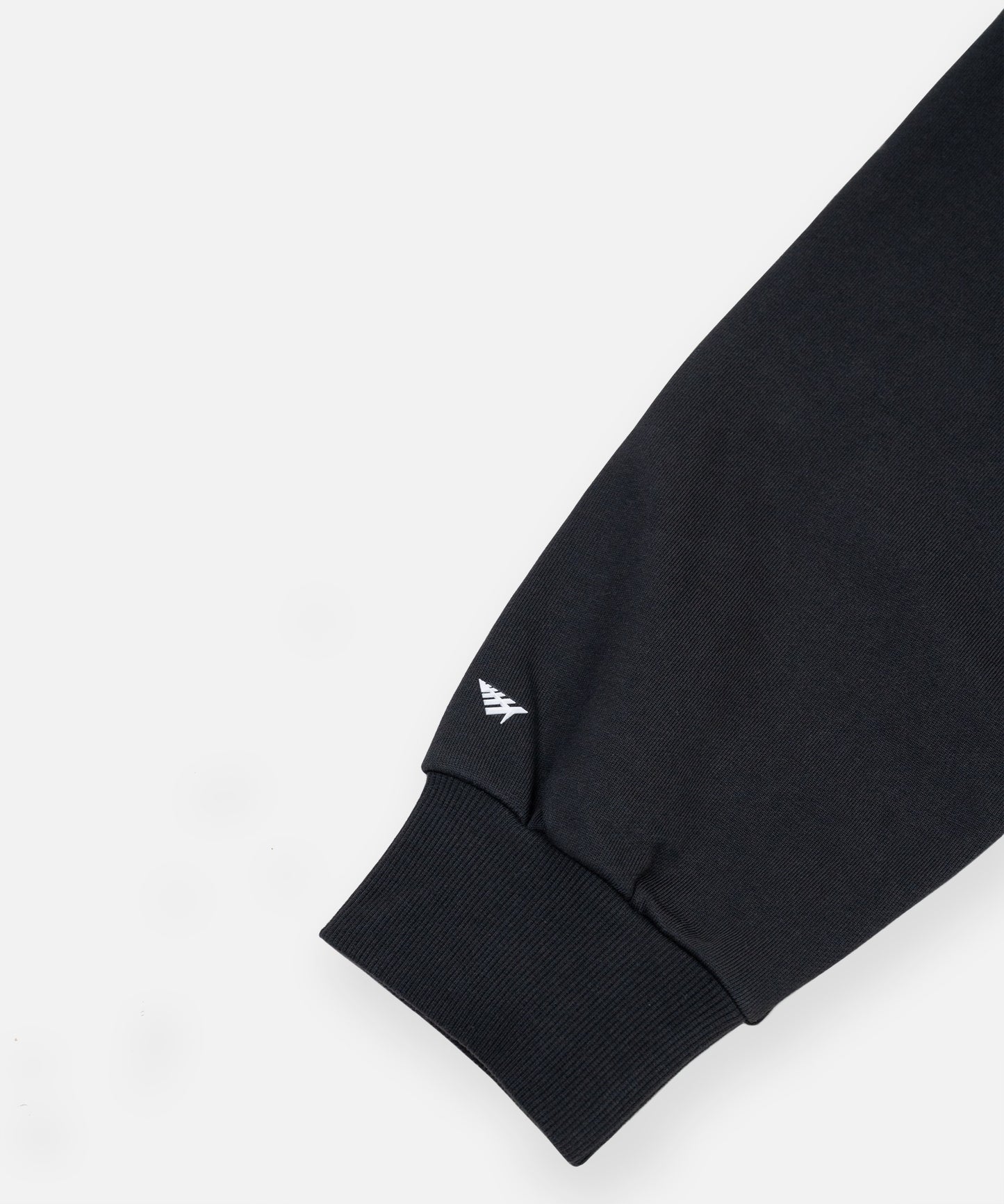 Planes Letterman Hoodie