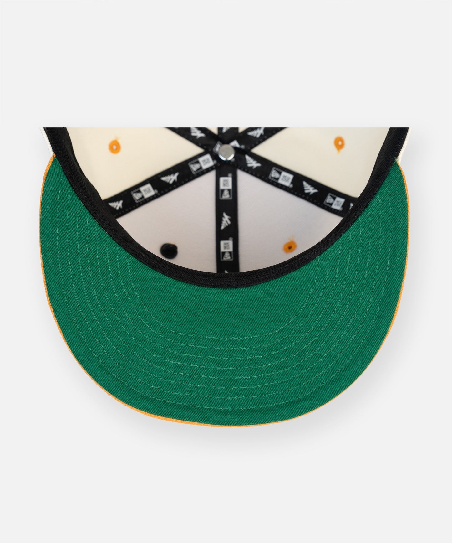 The Double P's 9Fifty Snapback Hat