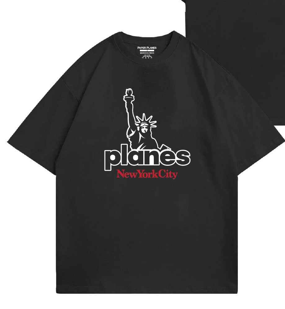 Planes Liberty T-shirt