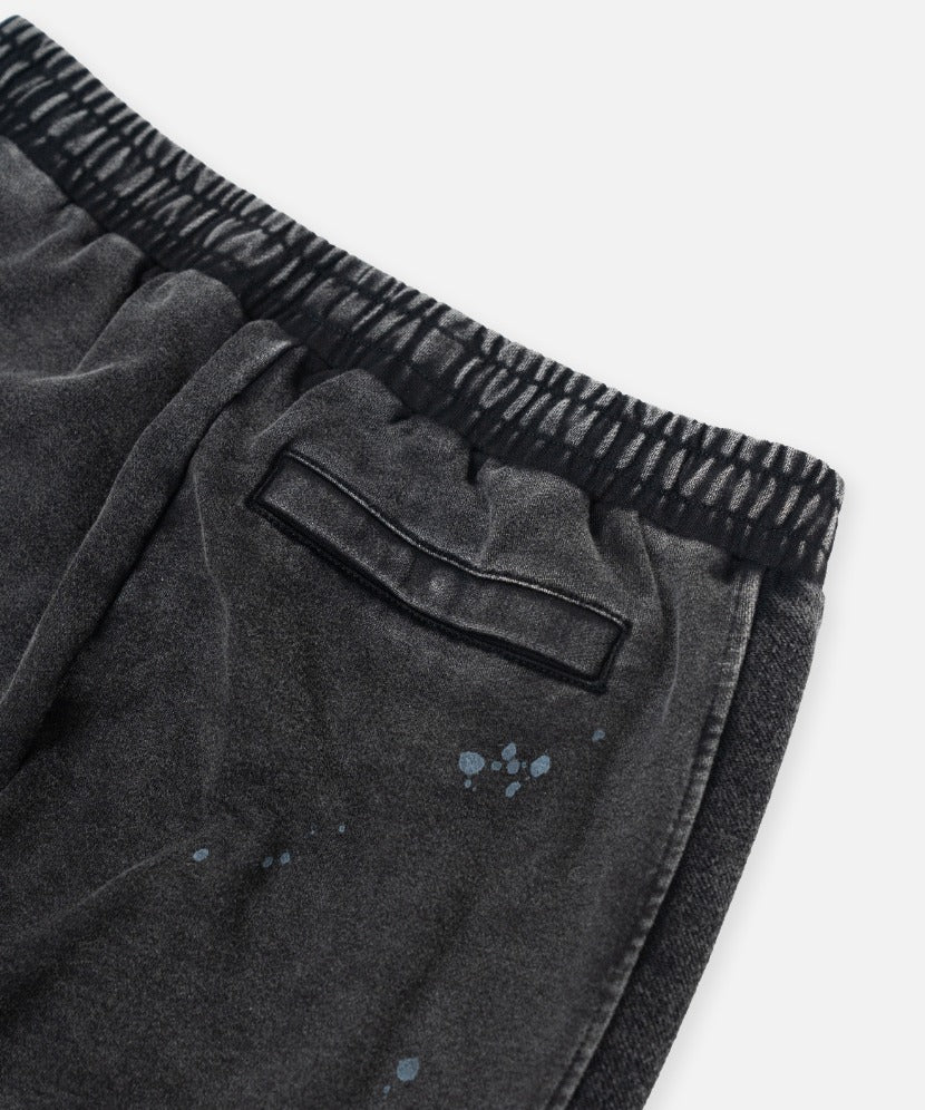 Planes Splatter Heavyweight Sweatpant