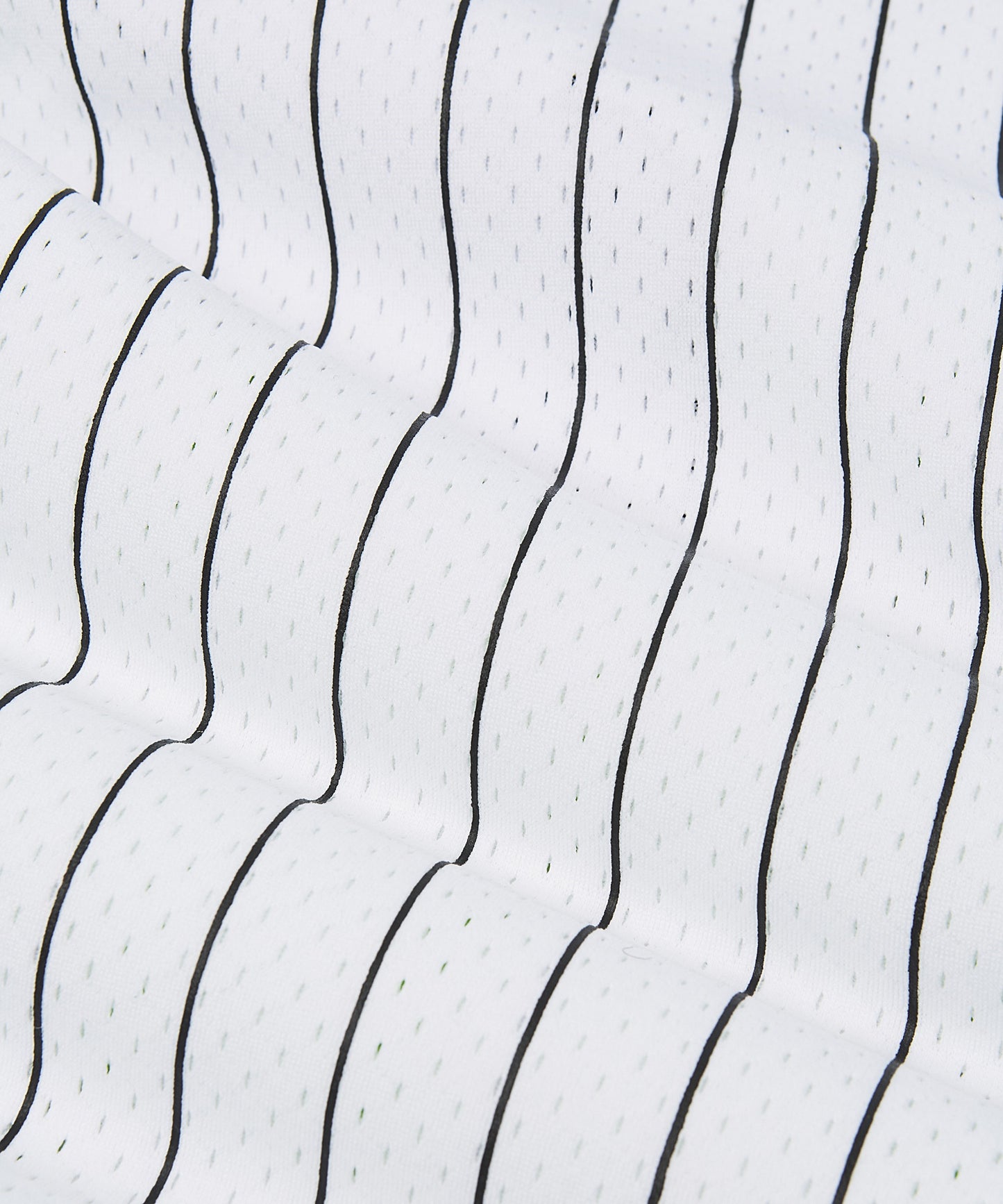 Mitchell & Ness Year 10 Baseball Jersey