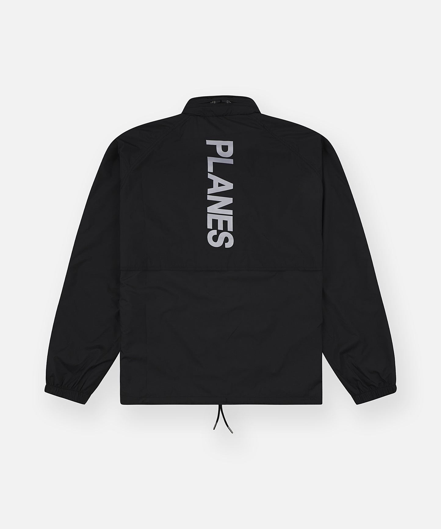 Planes Logo Reflective Track Jacket