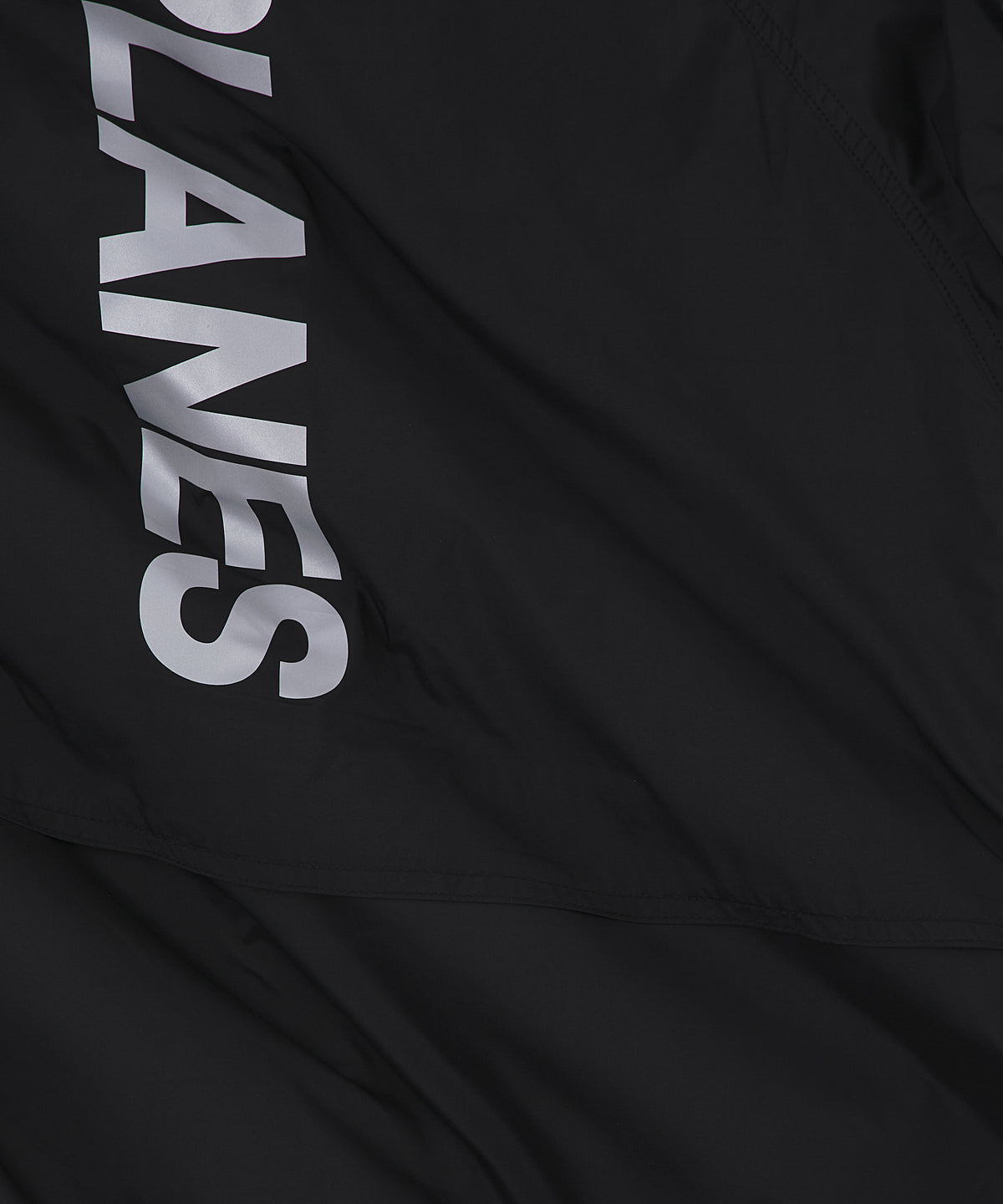 Planes Logo Reflective Track Jacket