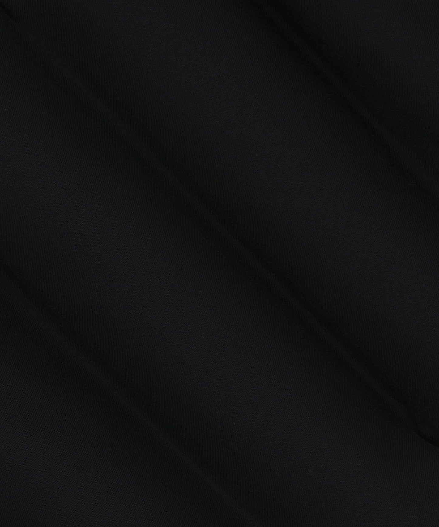 Planes Script Weld Open Bottom Sweatpant