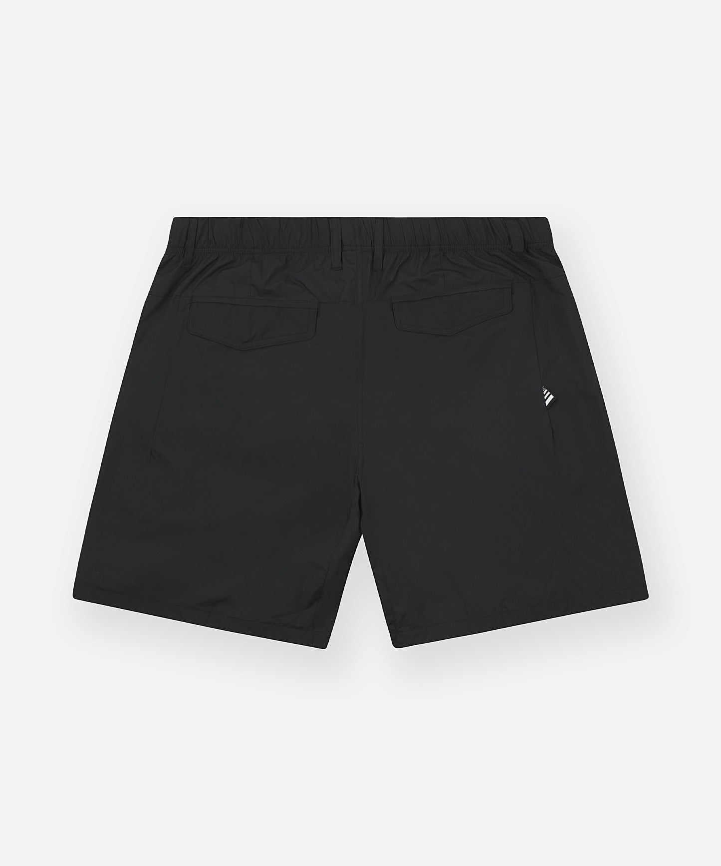 Planes Logo Reflective Track Short