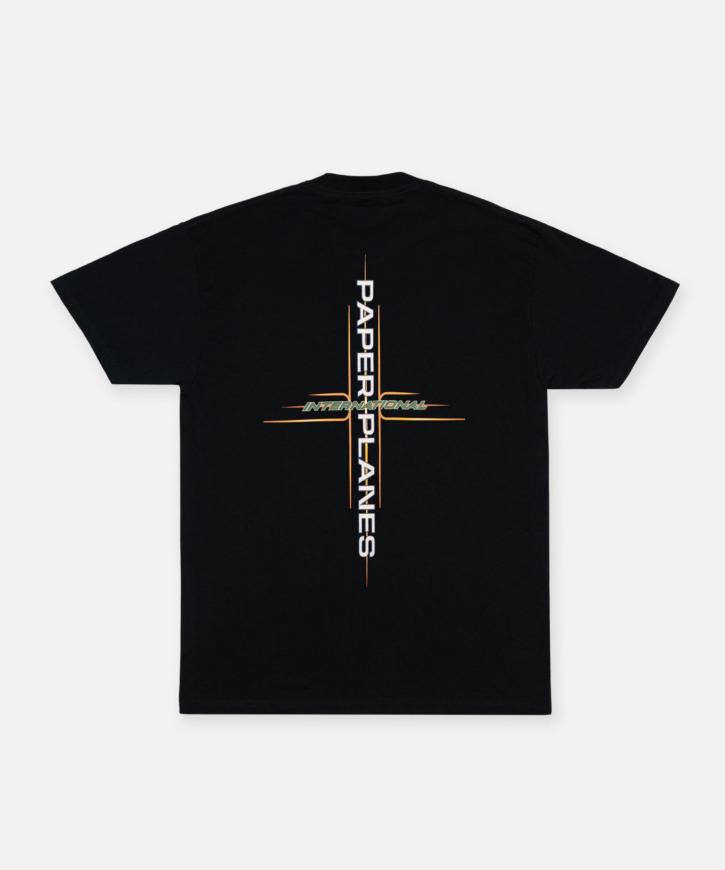 Planes International Runway Tee