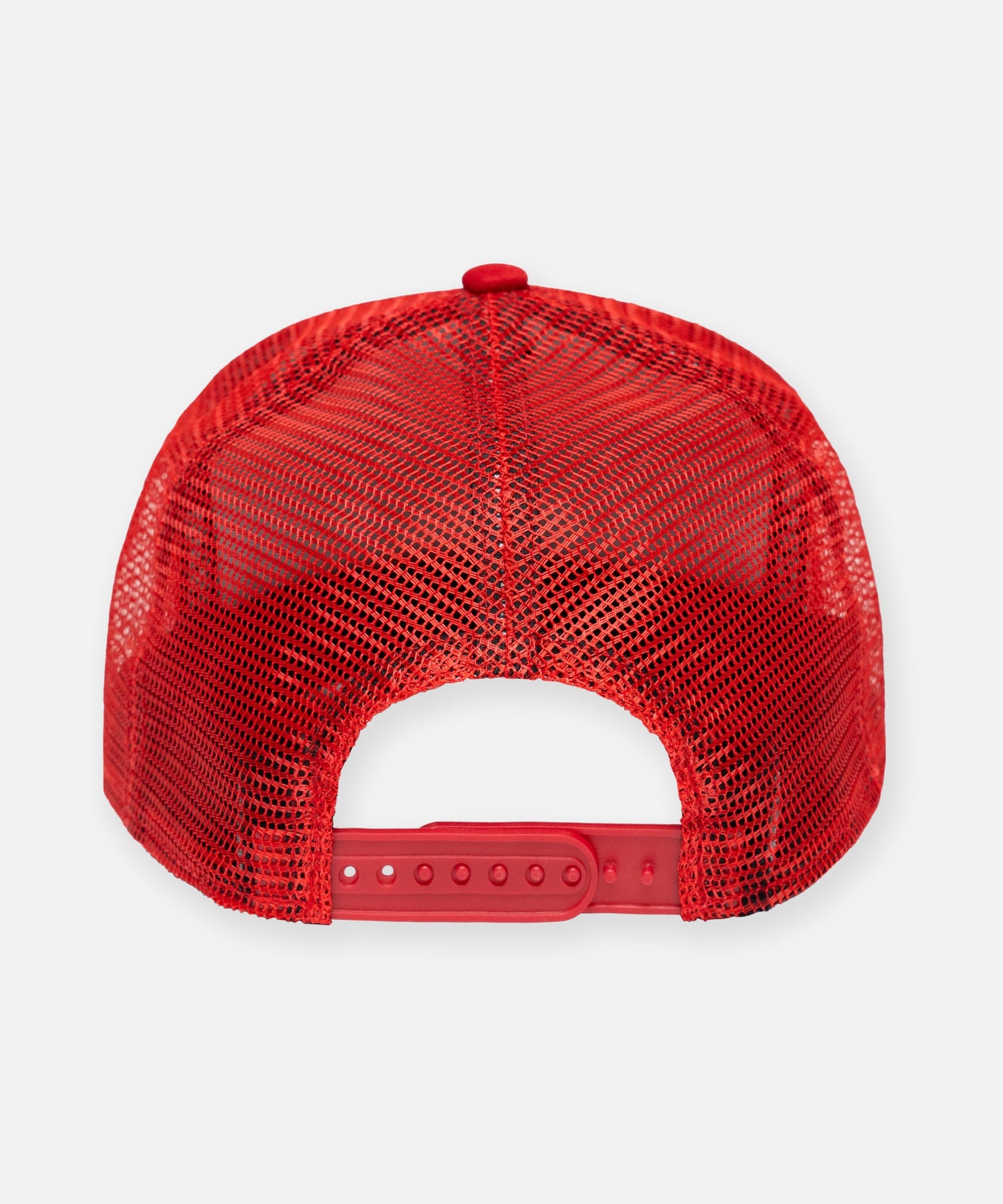 Greatness Is A Process Trucker