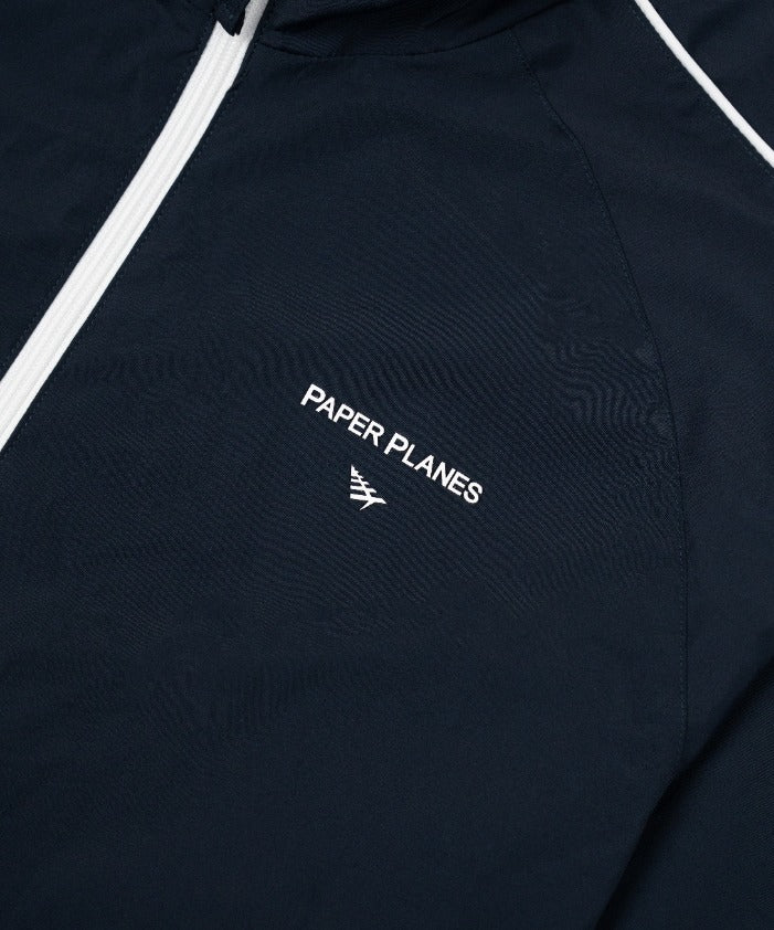 Planes Lounge Track Jacket