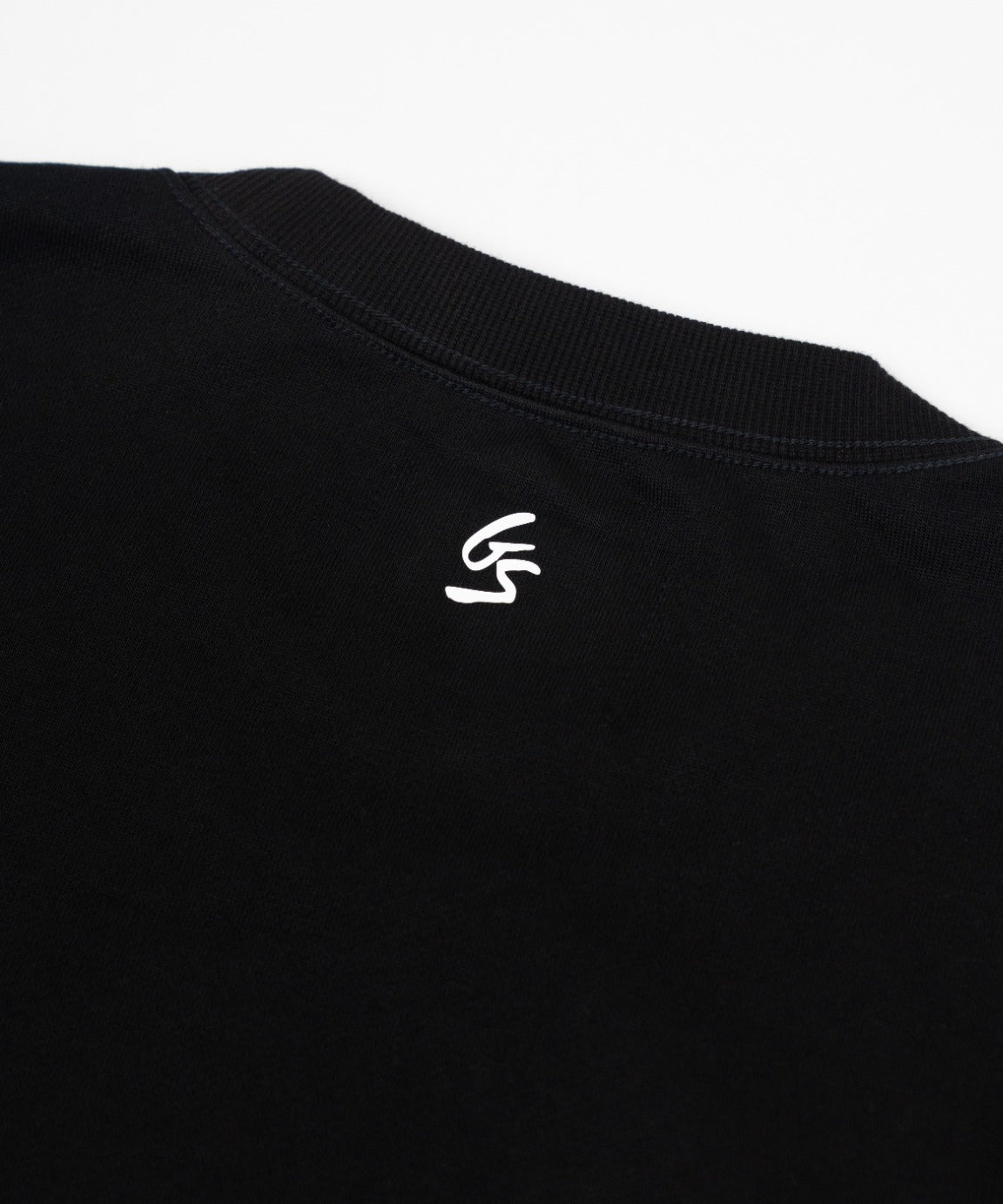 Shammgod x Planes Heavyweight Crewneck Sweatshirt