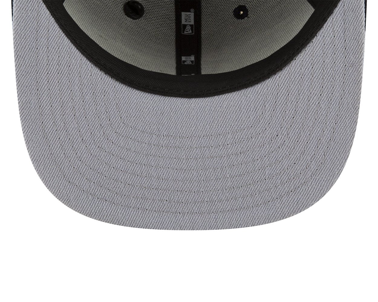 BBS Boys x Planes Old School Snapback Hat