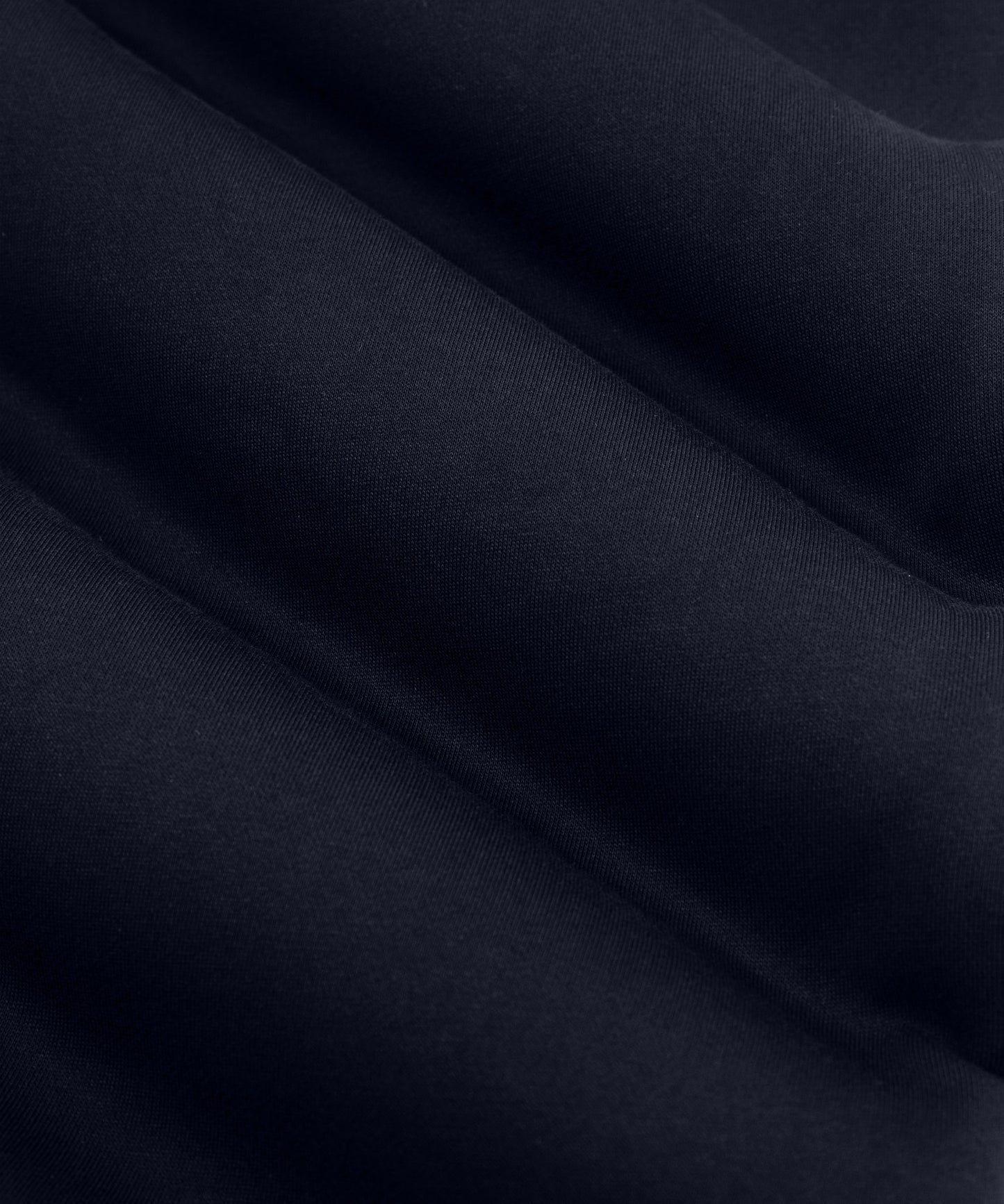 Planes Oversized Script Weld Zip Up Hoodie